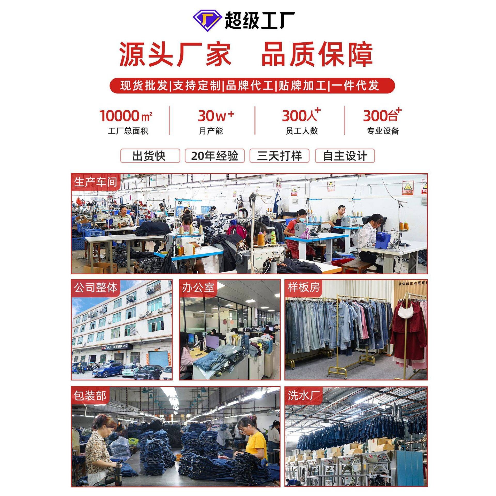 卡其色微喇工装长裤女春季2026新款设计感中腰弹力显瘦拖地裤女裤