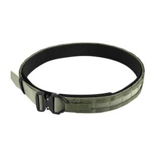 VOTAGOO Ronin Belt浪人腰带 MOLLE系统senshi战术眼镜蛇扣 4.5mm