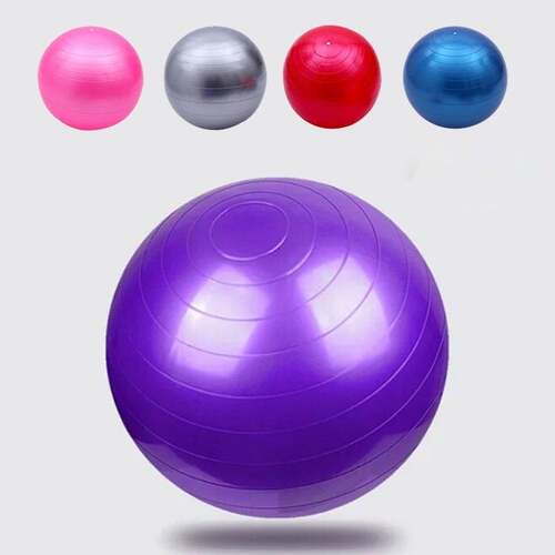 pvc加厚防爆瑜伽球yoga ball孕妇助产分娩平衡球普拉提运动健身球