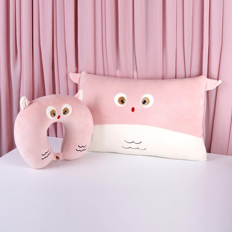 沙发护腰抱枕靠垫客厅靠枕寝室床头床上靠背办公室汽车长方形腰靠