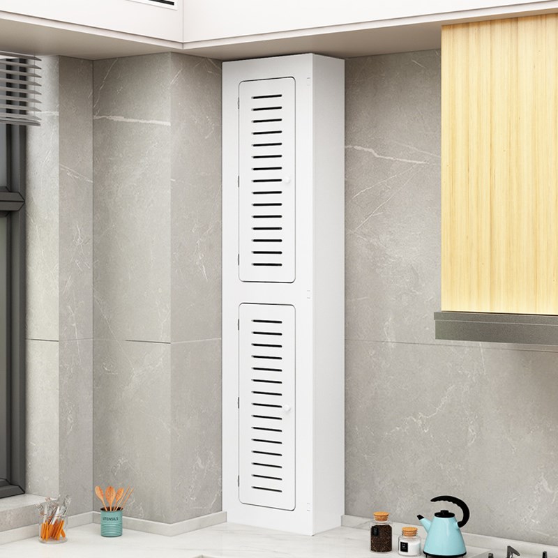 天燃气表遮挡罩表装饰遮挡箱管道遮挡装饰热水器遮丑罩子防水