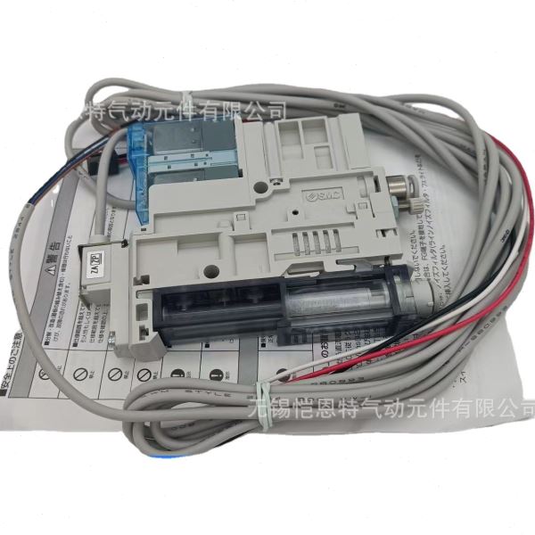 SMC真空发生器ZK2A12K5CL-06 ZK2A15K5CL-06/08-B-E-J-JW-P-C-D