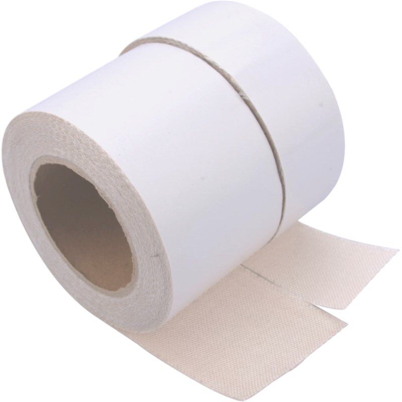 耐温防火隔热胶带高硅氧自粘带背胶式线缆软管保护缠绕绝缘阻燃带