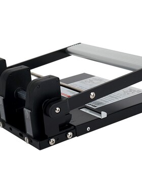 可得优KW-TRIO 931C 3孔 931D 4孔重型可调孔距打孔机150页打孔器