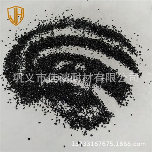 磨料级铜矿砂 喷砂去毛刺用铜矿砂 箱体喷漆前预处理用铜矿砂