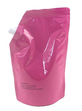 剑峰定制克数 适用夏普MX-23CT碳粉2018 2318 3128复印机袋装墨粉