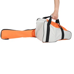 厂家园林工具收纳包单肩便携式大容量牛津布油锯维修工具袋