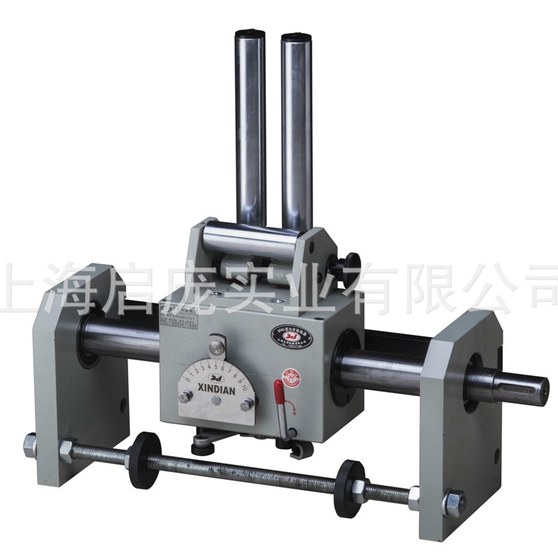 光杆排线器 GP40型15-20-30自动绕线器 排丝自动排绳器自动移位器