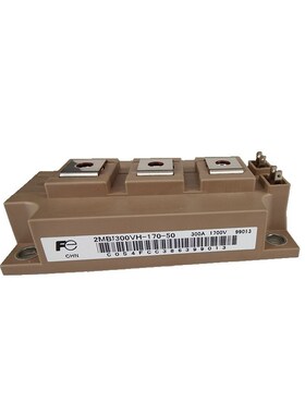 新能源功率半导体IGBT模块 6MBP15XSF060-50 6MBP20XSD060-50