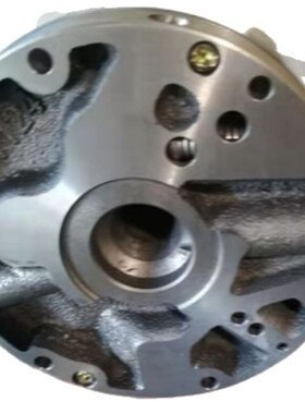 适用于叉车配件 跨境热卖叉车变速箱输油泵 11566