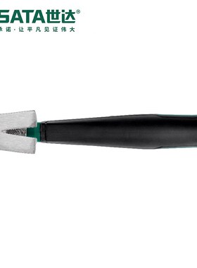 Sata/世达五金工具敲击玻璃纤维短柄羊角锤0.5磅92309锤子