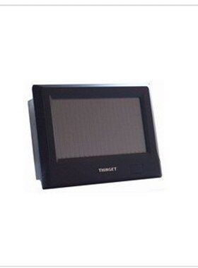 信捷工业触摸屏7英寸TH765-N 4.3寸TH465-MT人机界面