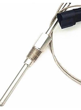 排气温度传感器 163-7882 1637882 适用于 CAT 3508 3508B