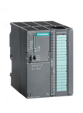 S7-300PLC通信处理器6GK7343-1GX21-0XE0升级6GK7343-1GX31-0XE0