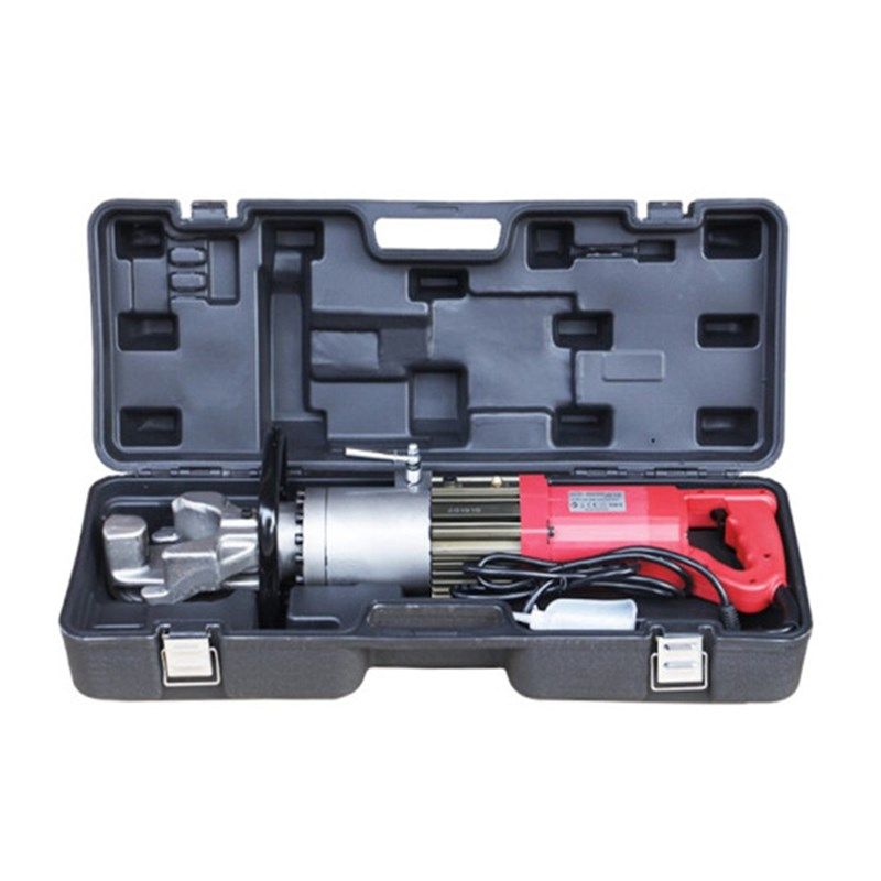 耐用抗磨型22手提弯曲机中碳钢液压弯弧机便携式220v圆钢折弯机,基础建材,基础材料,淘宝优惠券,粉丝福利购,淘宝优惠卷