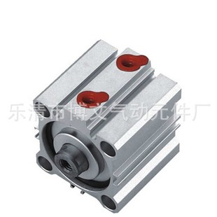 CQ2B50 CQ2B SDA 薄型气缸