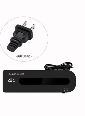 FN333小型过塑机 家用迷你相片过胶机自动覆膜机跨境办公A4塑封机