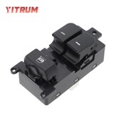 93570 1M710适用于2010 2013现代起亚福瑞迪汽车电动玻璃升降开关