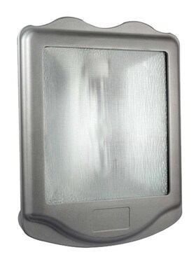 防眩通路灯NSC9120-L250W 不锈钢灯杆三防泛光灯NSC9120-J400W