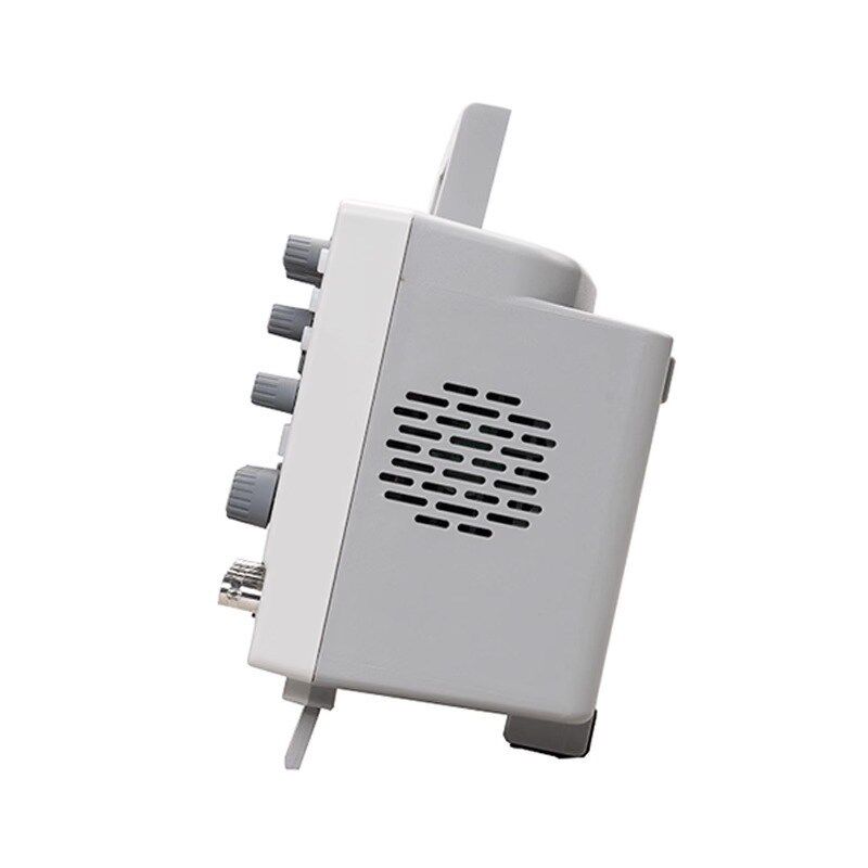 汉泰Hantek MPO6084D MPO6104DM PO6204D四通道示波器+逻辑分析仪