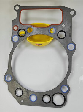 适用于 SA6D170E 气缸垫 6240-11-1810 6240111810 工程机械配件