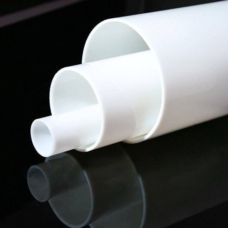 透光乳白色有机玻璃管亚克力奶白管零切圆管灯罩灯白管,橡塑材料及制品,亚克力管/有机玻璃管,淘宝优惠券,粉丝福利购,淘宝优惠卷