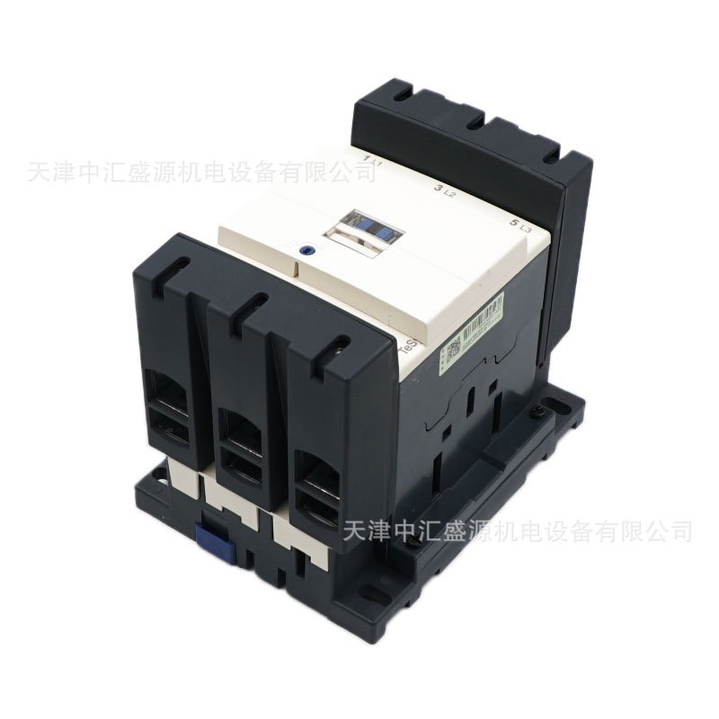LC1D17000Q7C交流接触器AC380V三极接触器170A接触器LC1D17000Q7C