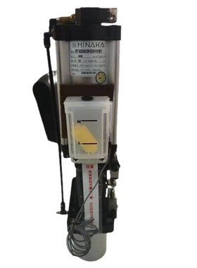 台湾中日气缸  BPF- 10U12M110FA-DC24V