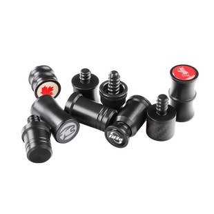 皮尔力fury环球美洲豹台球杆中轮保护套接牙保护帽