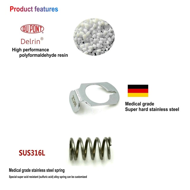 NCZRP-PMC系列 快拧公头  20025 2004 数码打印 CPC快速接头