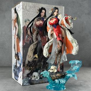 初音枫叶国风潮帝洛天依动漫二次元 模型女孩生日礼物桌面手办摆件