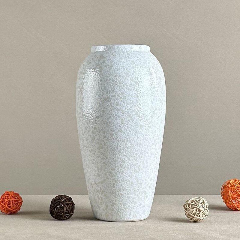 景德镇现代简约手工插花客