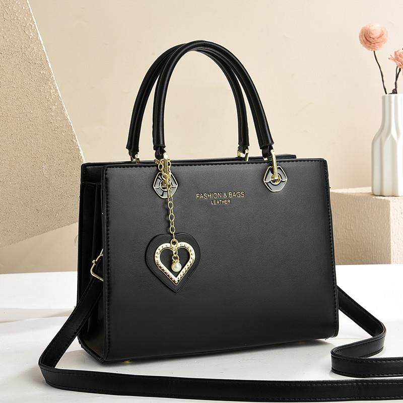 新品女士小方包2025夏季新款韩版潮流百搭手提女包时尚大气单肩斜