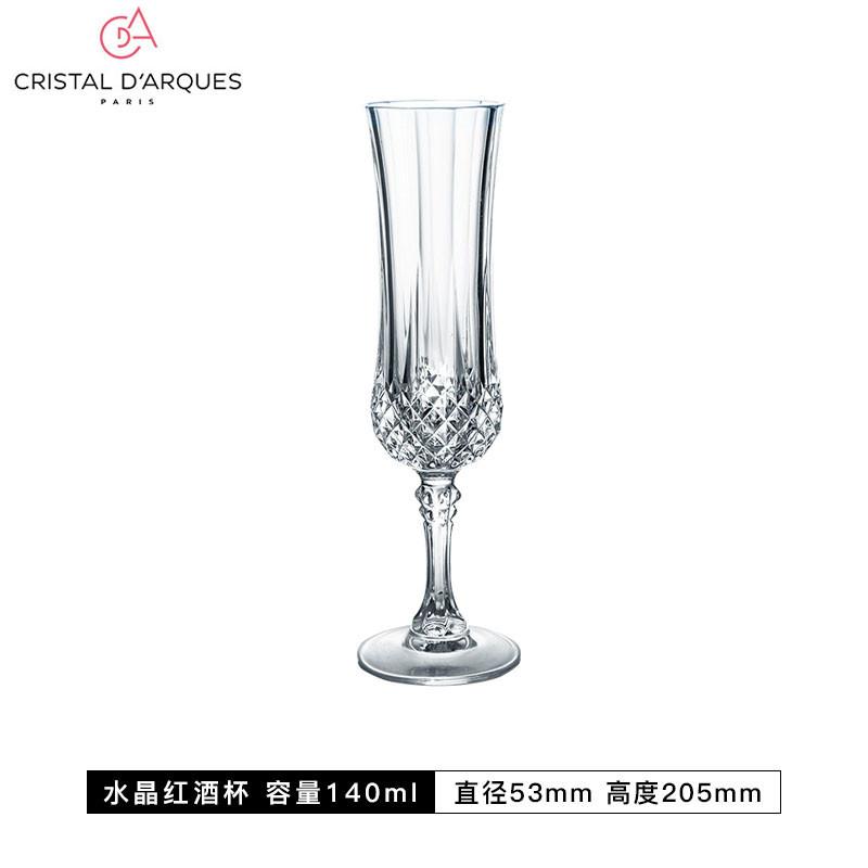 法国CDA进口水晶玻璃红酒