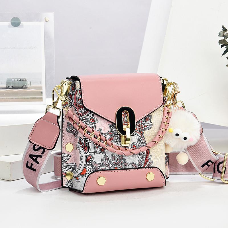 新品手机包女包包2025新款