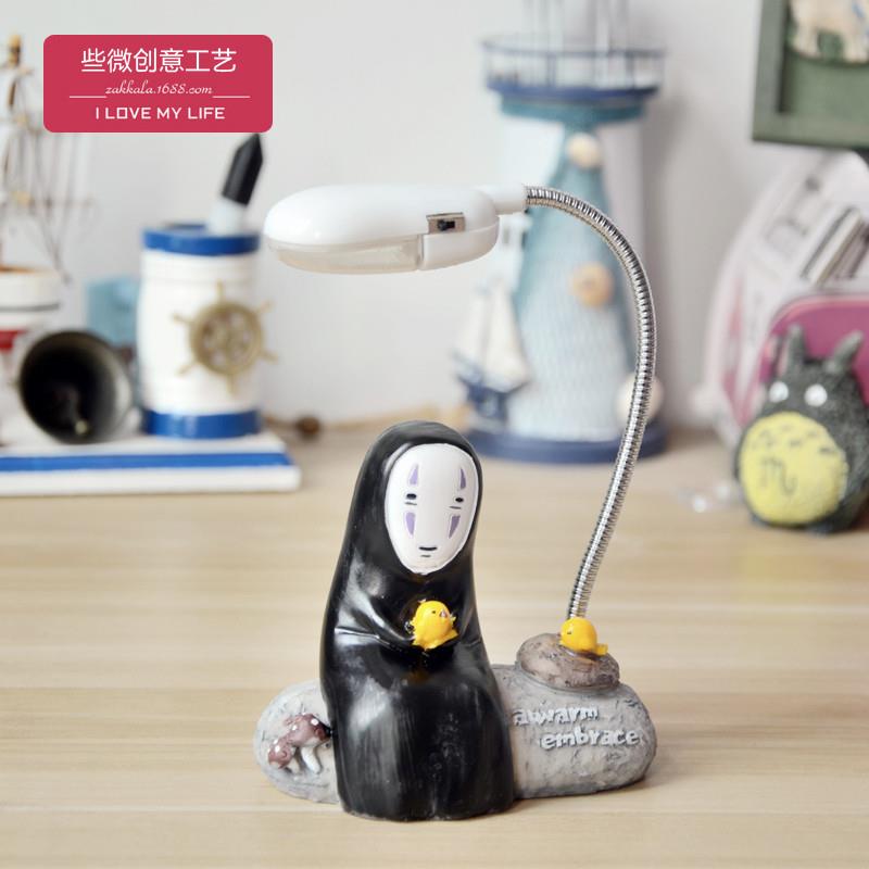 推荐无脸男系列树脂摆件家