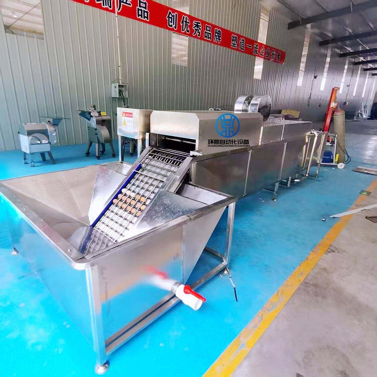 变蛋糠壳清洗机清洗风干光检一体洗蛋机鹅蛋洗蛋机配收蛋平台分选,五金/工具,其他机械五金,淘宝优惠券,粉丝福利购,淘宝优惠卷