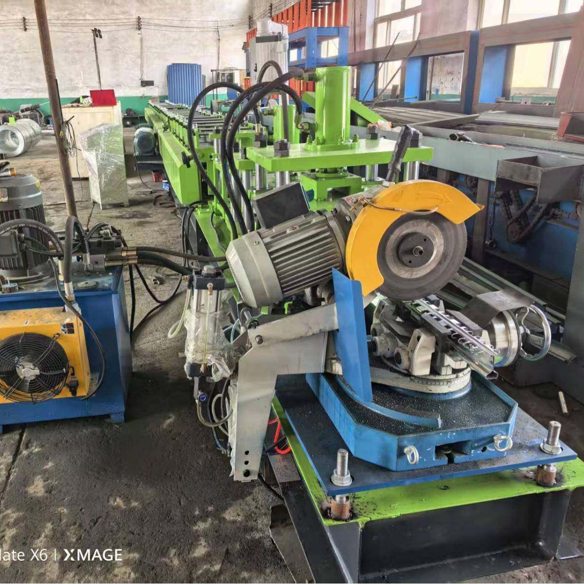 桃型柱围栏设备桃形围栏立柱成型机公路栅栏桃心立柱冷弯成型机,五金/工具,其他机械五金,淘宝优惠券,粉丝福利购,淘宝优惠卷