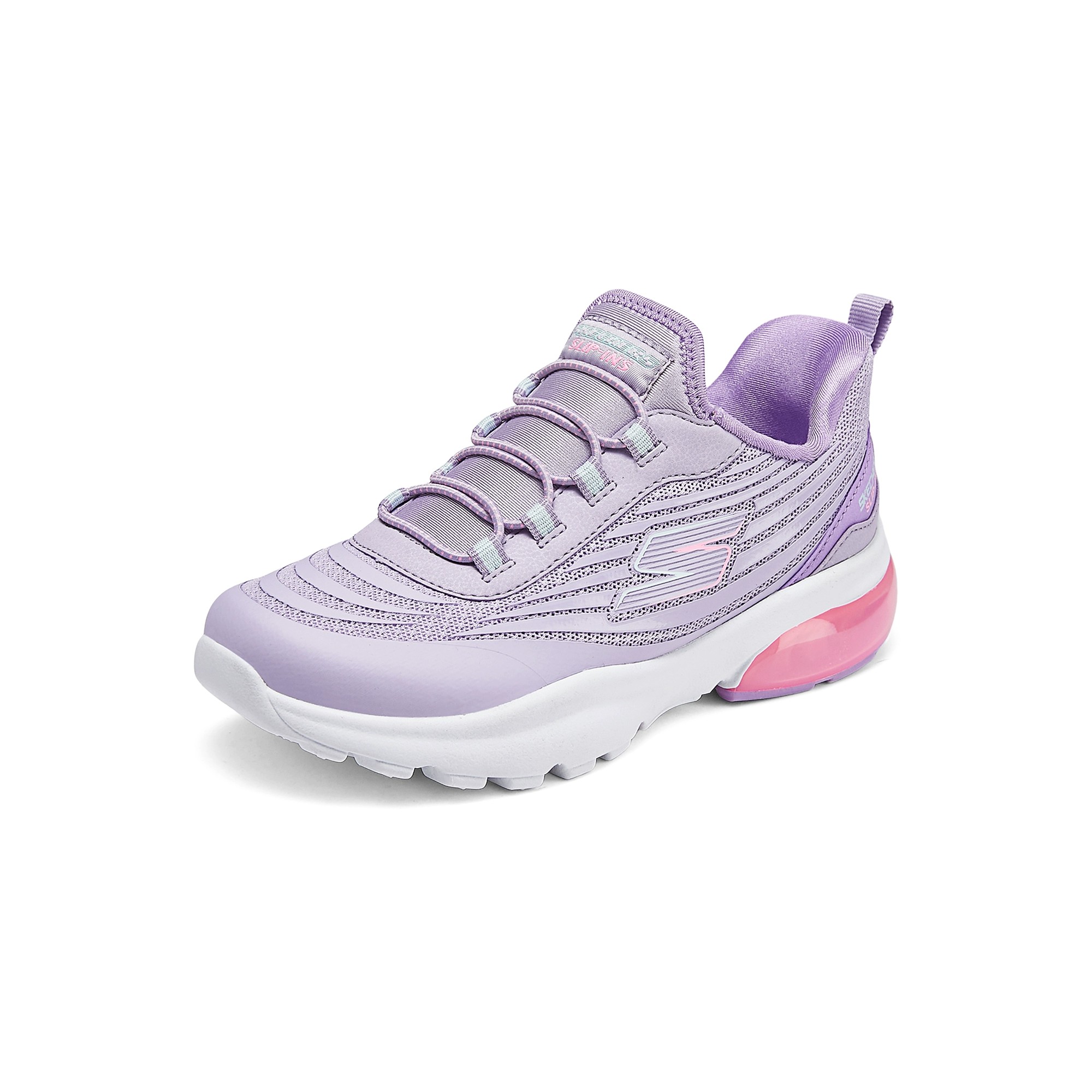 SKECHERSGIRLS女童老爹鞋