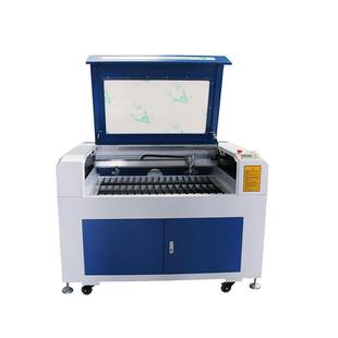 厂家供应小型工艺礼品雕刻机非金属木板纸张有机玻璃激光雕刻机
