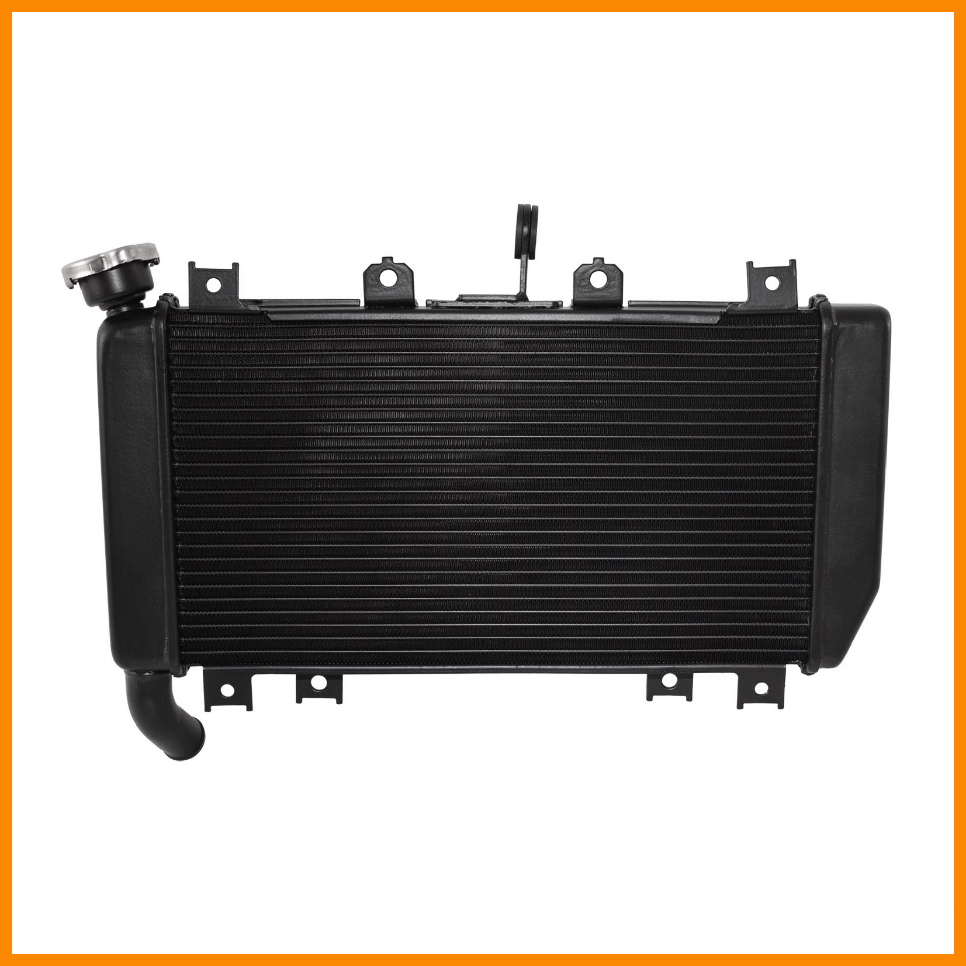 400NINJA400Z40018-23年适用水箱
