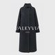 秋冬中长款 576 捡漏骆驼绒时尚 可调节宽袖 Valkyvia 悠悠奢品