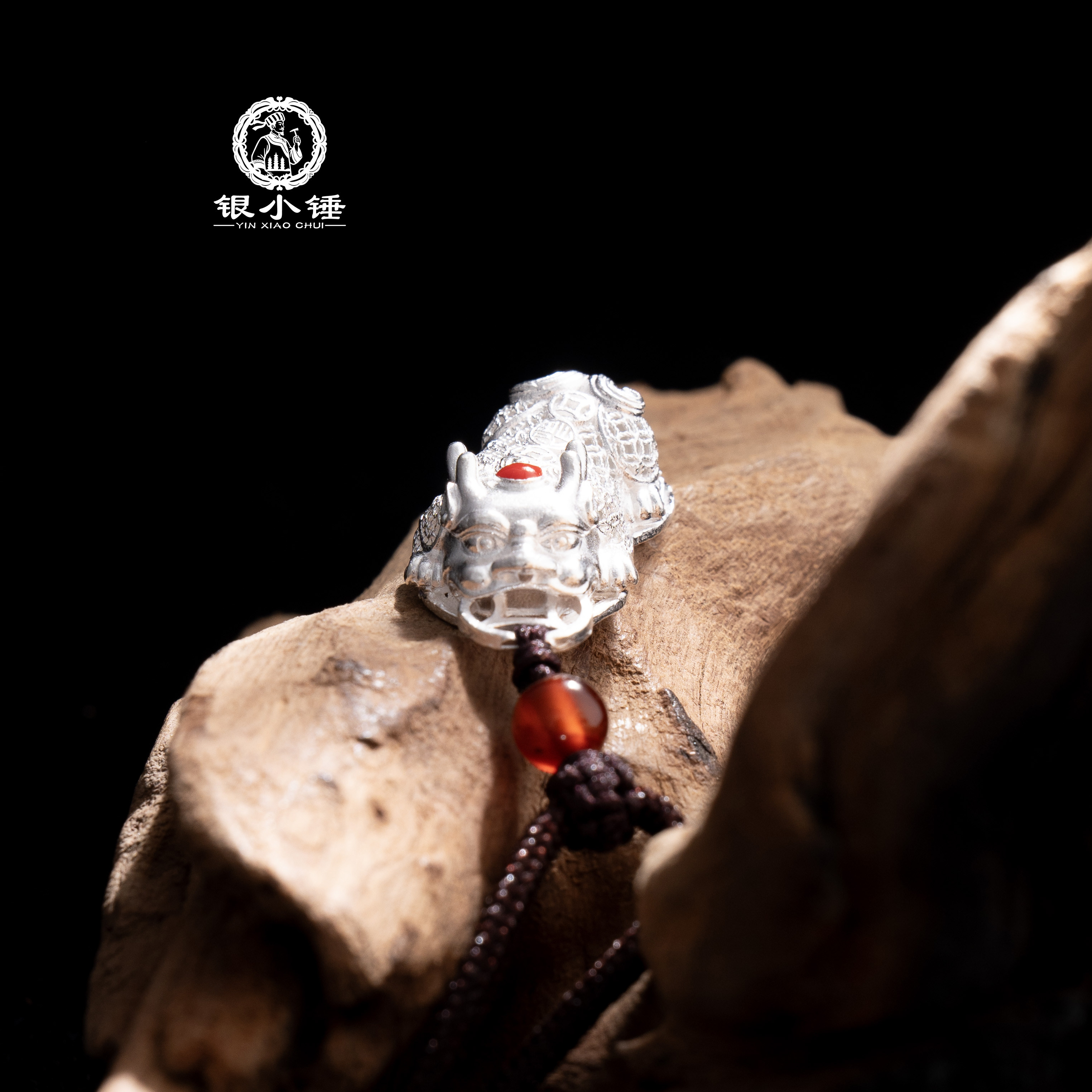 足银999掐丝貔貅吊坠 大理银小锤镂空掐丝貔貅银吊坠男女款送礼物,饰品/流行首饰/时尚饰品新,银饰吊坠,淘宝优惠券,粉丝福利购,淘宝优惠卷