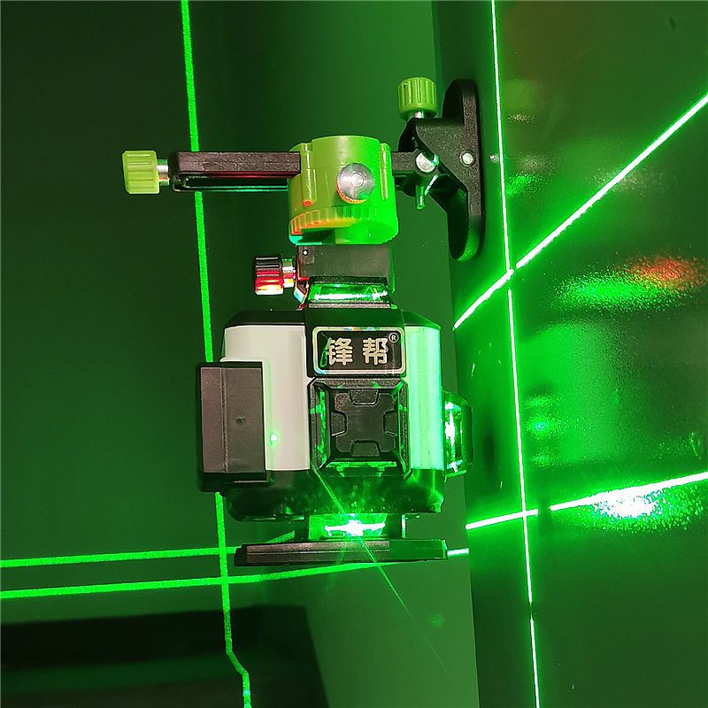 贴地仪红外线激光超亮12