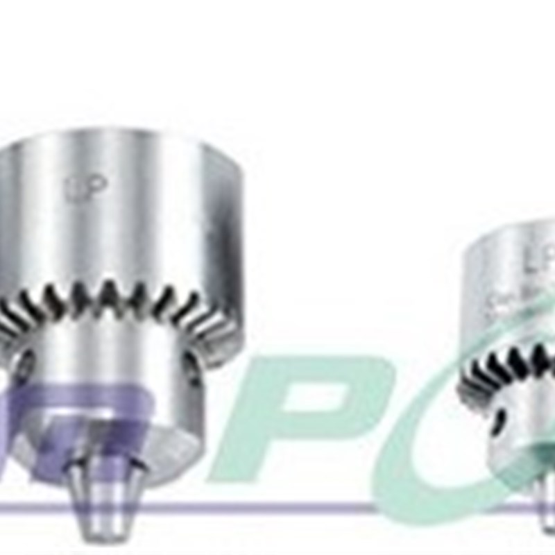 大量供应钻夹头 精密夹头 自紧钻夹头 不锈钢钻夹头