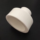 PPR变径接头大小头4分变6分 ppr管异径直接20转换25水管管件配件