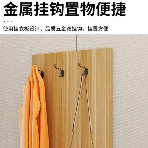 甄选新款电视柜标间酒店全套宾馆行李柜客房专用简约公寓民宿家具