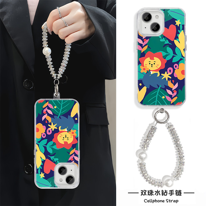 城市捉迷藏莱阳王源iPhone13高级感小米15羽纱14ProMax红米K80创意适用16pro华为Pura70苹果12