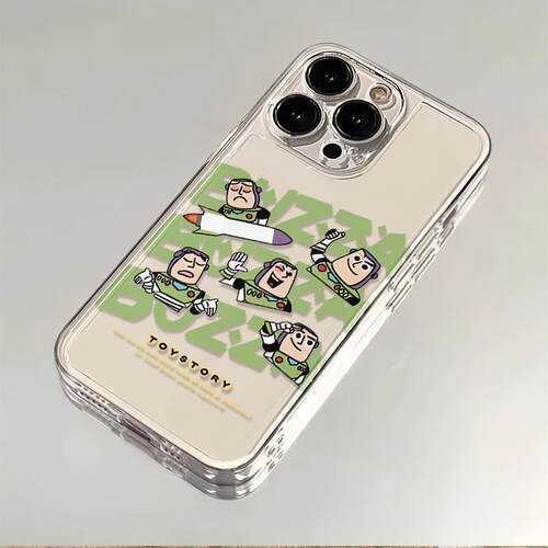 小米17ULTRA卡通华为PURA90适用VIVOx300Ultra苹果12软OPPORENO16小众iPhone14创意透明13ProMax手机壳15PLUS