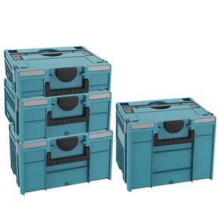 多功能工具箱可堆叠收纳箱全屋定制五金电动工具定制W手提式拉杆